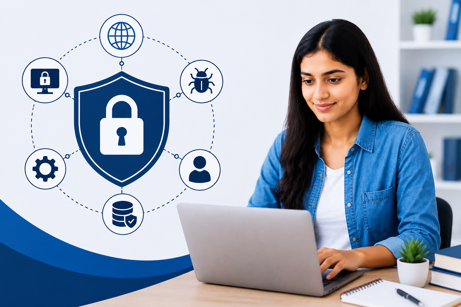 Cyber Security Basics: Syllabus and Career